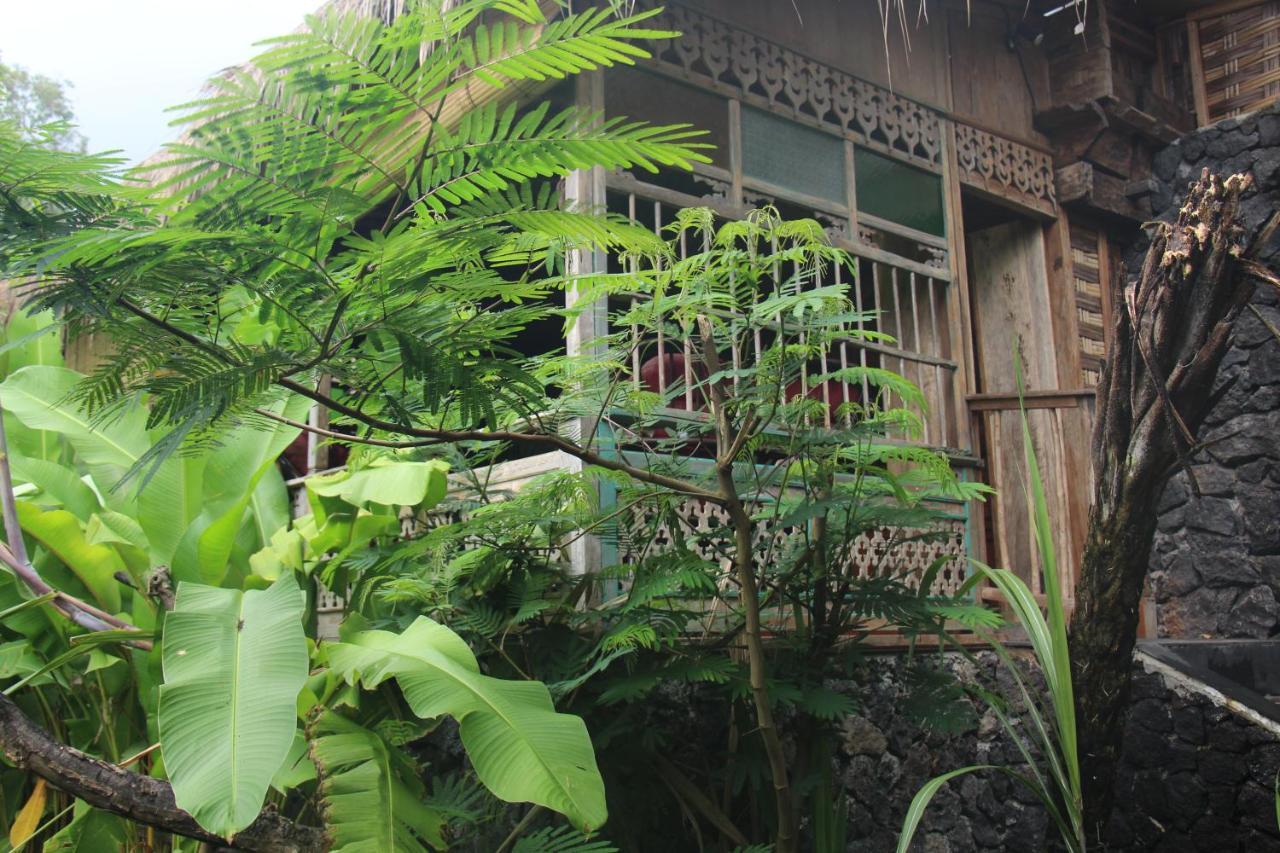 Geopark Village Kintamani Exterior foto