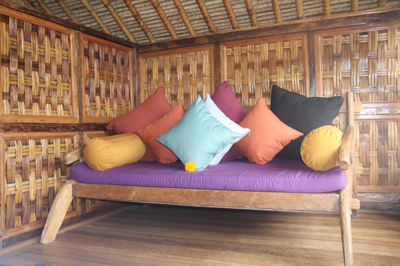 Geopark Village Kintamani Exterior foto