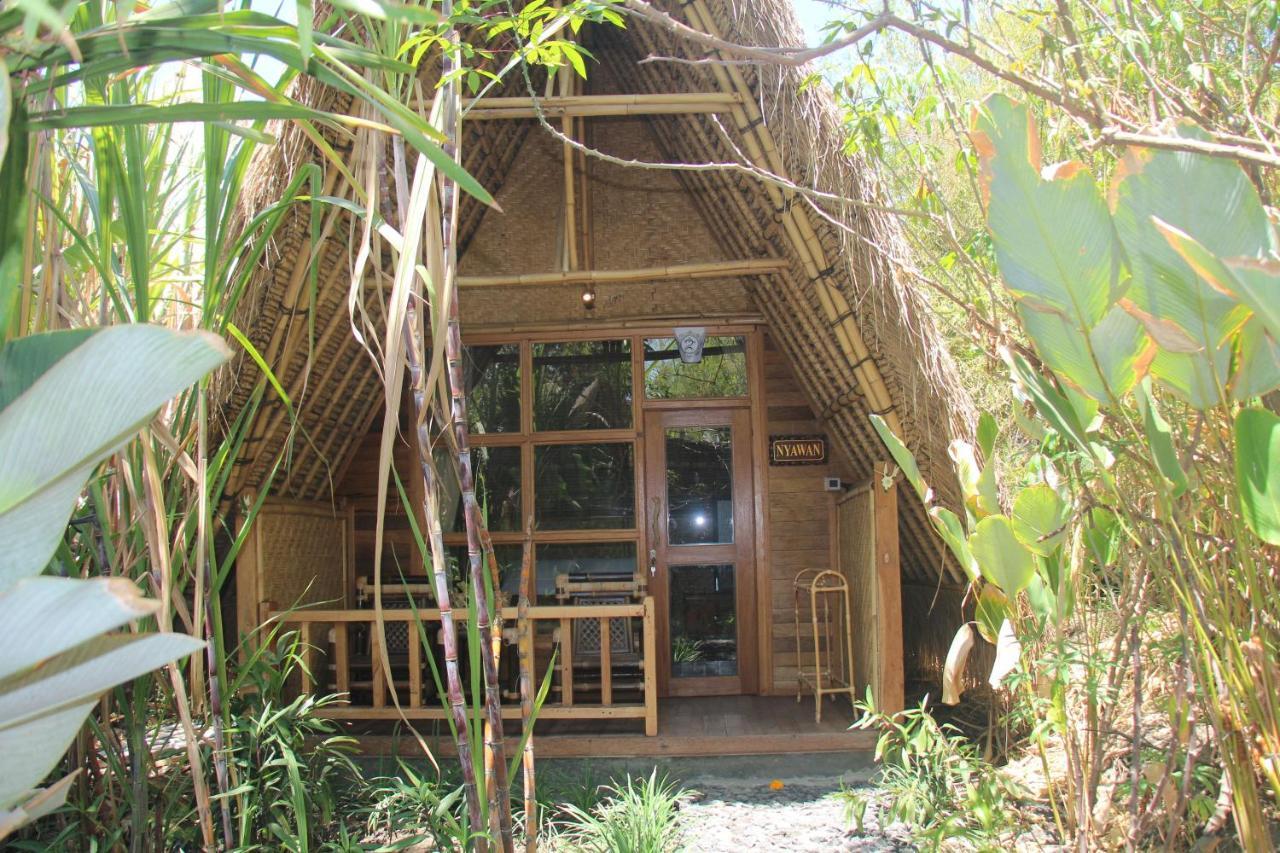 Geopark Village Kintamani Exterior foto