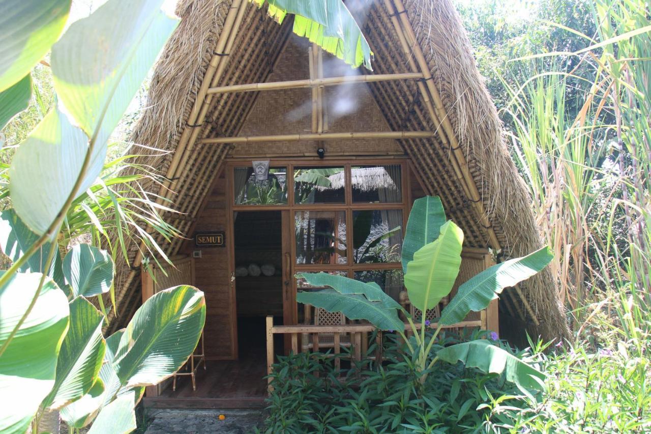 Geopark Village Kintamani Exterior foto