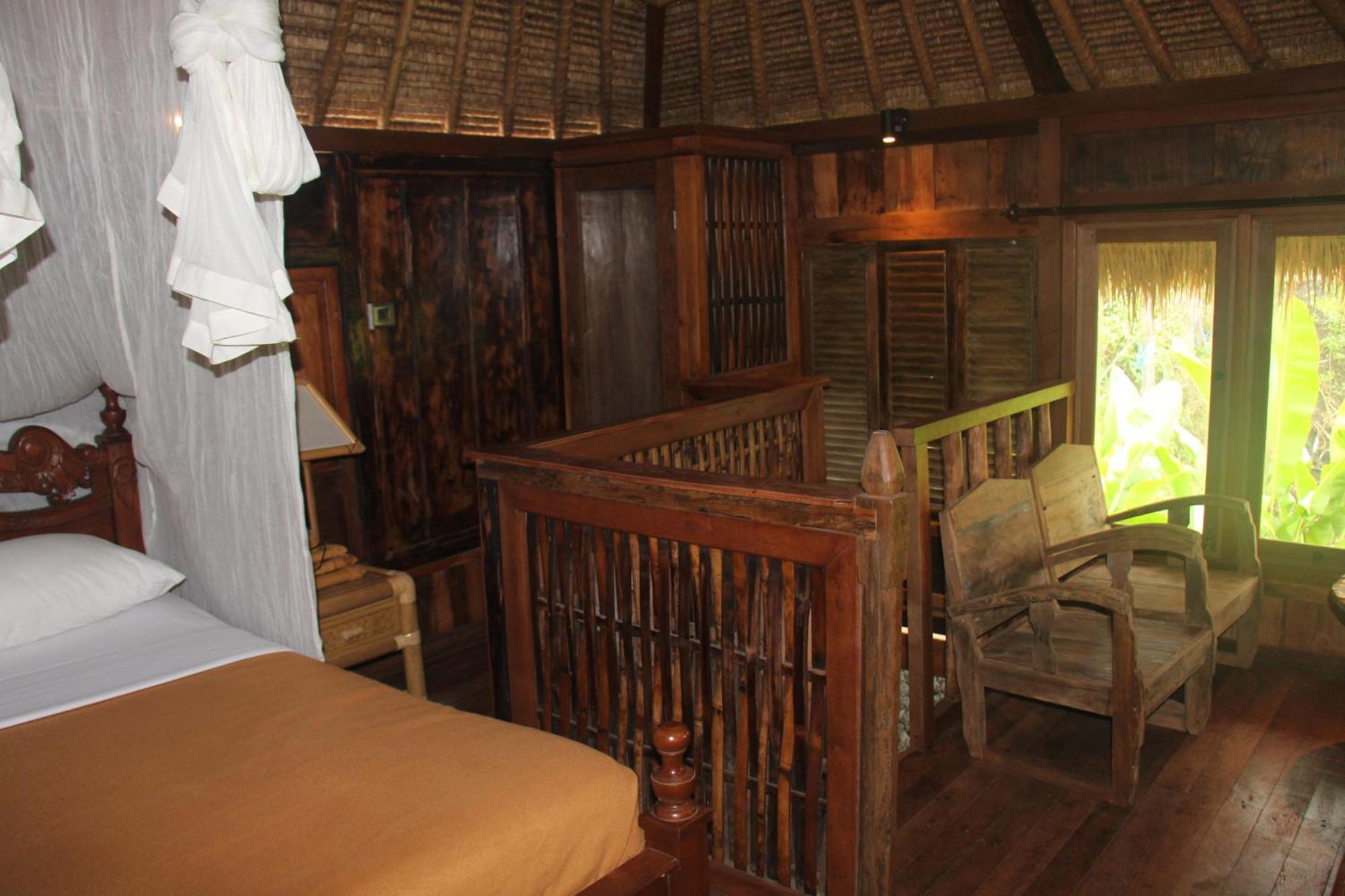 Geopark Village Kintamani Exterior foto