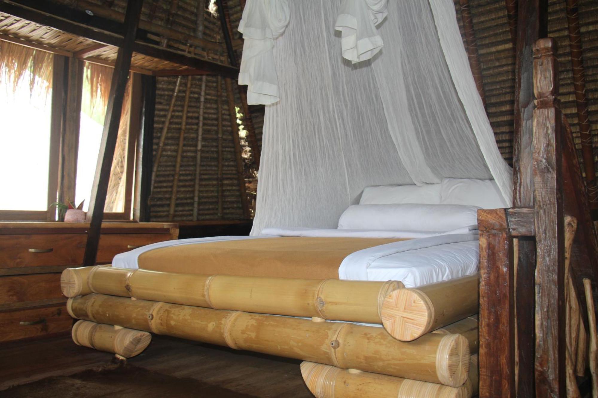 Geopark Village Kintamani Exterior foto