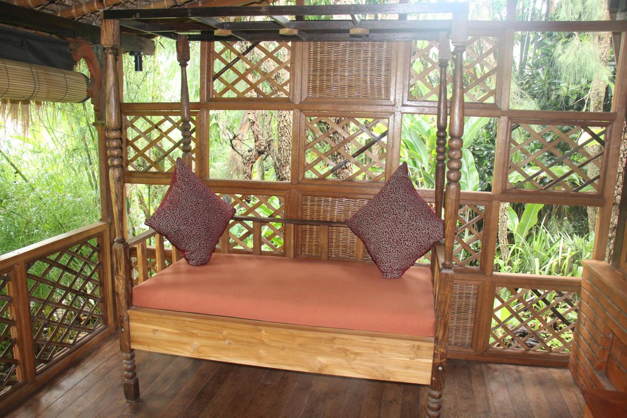 Geopark Village Kintamani Exterior foto