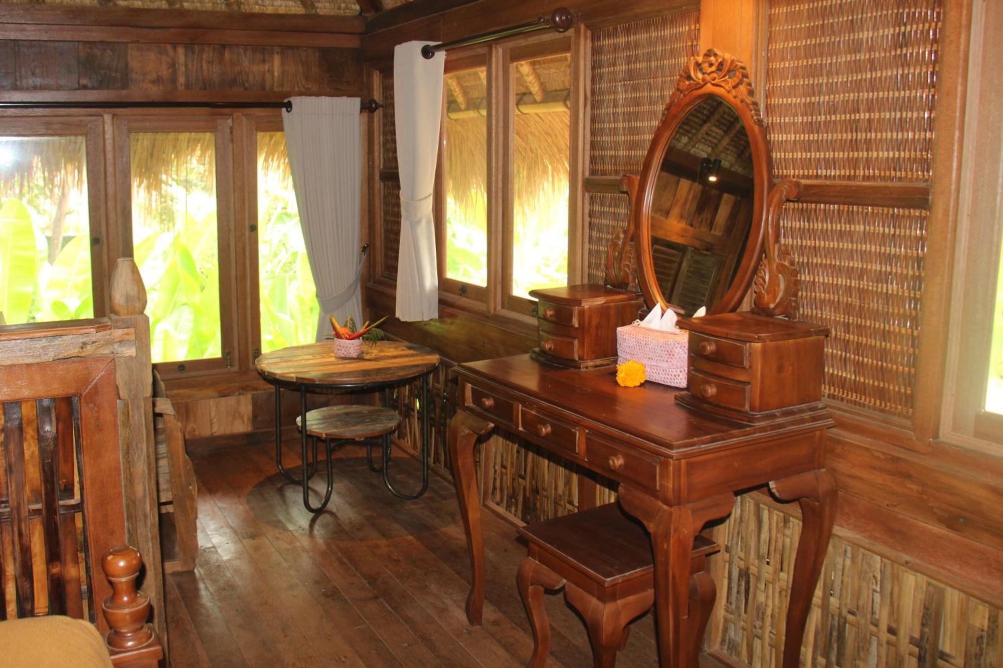 Geopark Village Kintamani Exterior foto